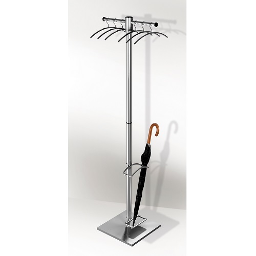 Garderobenständer G 12-E