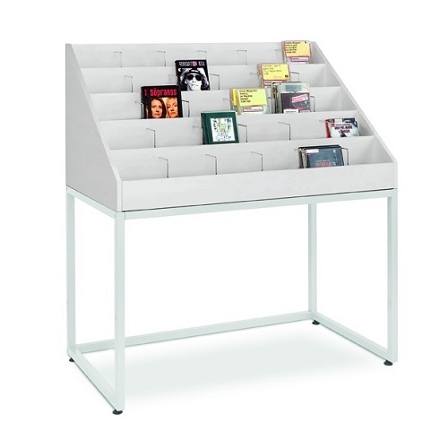 AV-Medienschrank Discorama