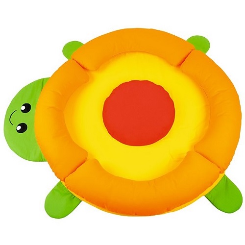 Matte Schildkröte