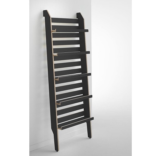 Showalot Ladder Plus schwarz