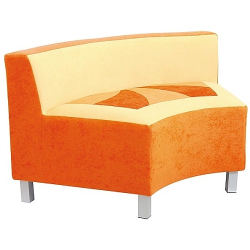 Sofa Premium konkav