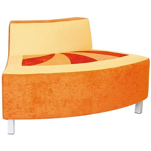 Sofa Premium konvex