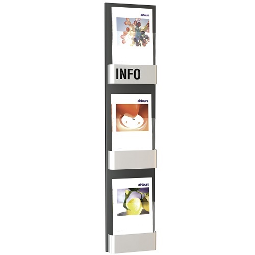 Wandmagazin First