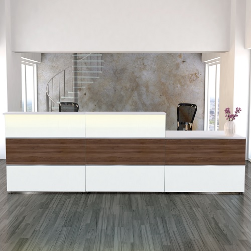 Theke Atlantis F3