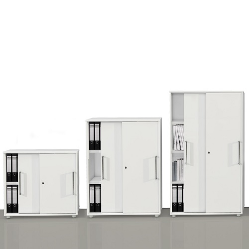 Schiebetürschrank Remo