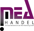 MEA Handel Logo