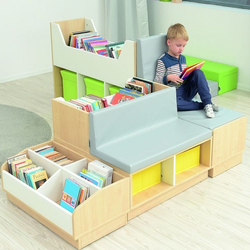Kinderpaket Quadro