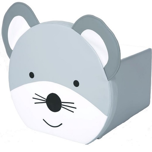 Hocker Maus