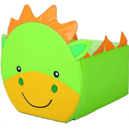 Hocker Dino-Bino