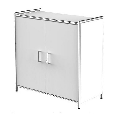 Sideboard Artline weiß