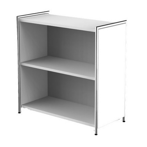 Sideboard Artline breit weiß