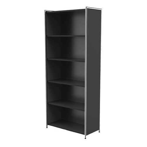 Regal Artline breit anthrazit
