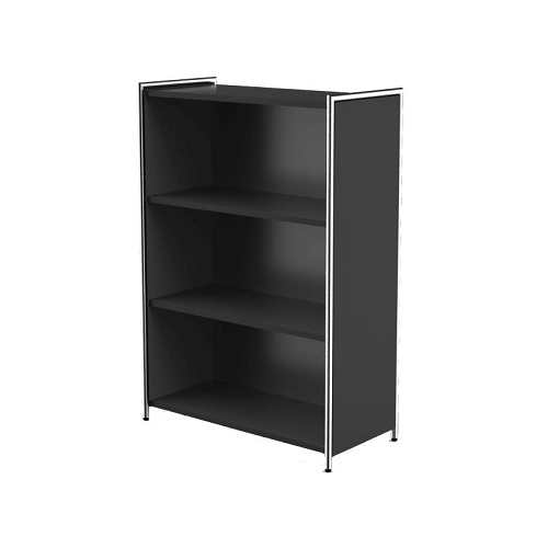 Sideboard Artline breit anthrazit