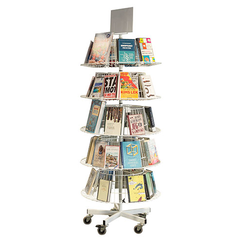Bücherkarussell