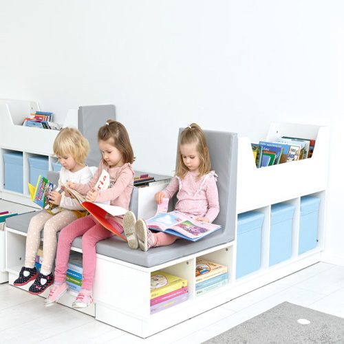 Kinderpaket Quadro