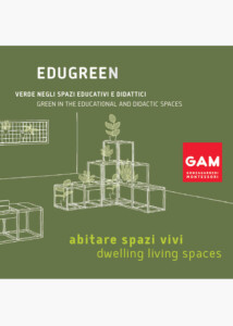 GAM 3-18 Edugreen 2023